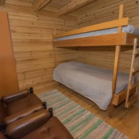 Kotkanpesae By Interhome 度假居 *