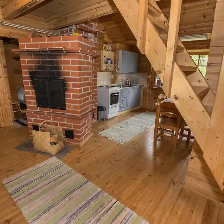 Kotkanpesae By Interhome 度假居 *