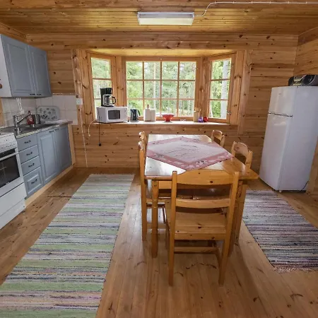 Kotkanpesae By Interhome * Askainen