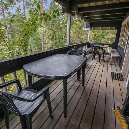 Kotkanpesae By Interhome 度假居