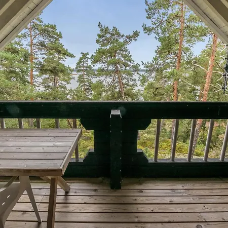 Kotkanpesae By Interhome *