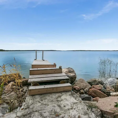 度假居 Kotkanpesae By Interhome Askainen