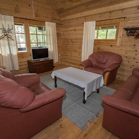 Дом отдыха Kotkanpesae By Interhome Askainen