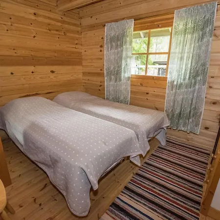 Дом отдыха Kotkanpesae By Interhome *