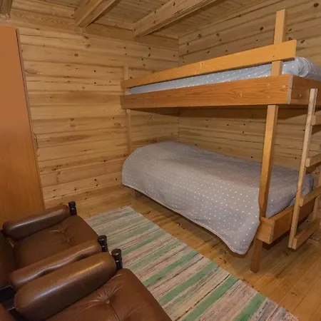 Дом отдыха Kotkanpesae By Interhome *