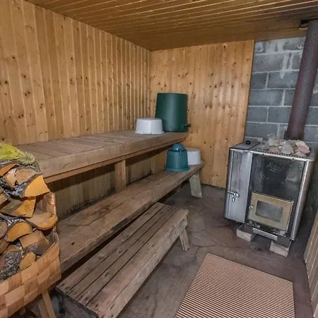 Kotkanpesae By Interhome Дом отдыха