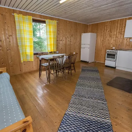 Kotkanpesae By Interhome Askainen