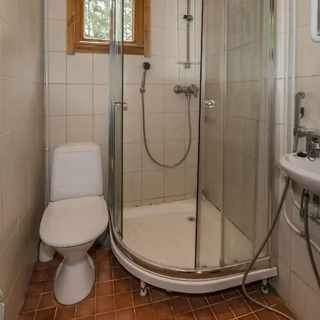Nyaraló Kotkanpesae By Interhome *