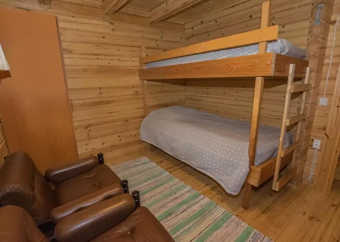 Дом отдыха Kotkanpesae By Interhome *