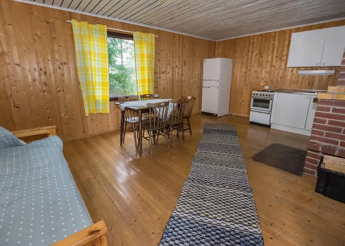 Kotkanpesae By Interhome Askainen