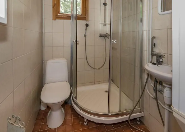 Дом отдыха Kotkanpesae By Interhome *