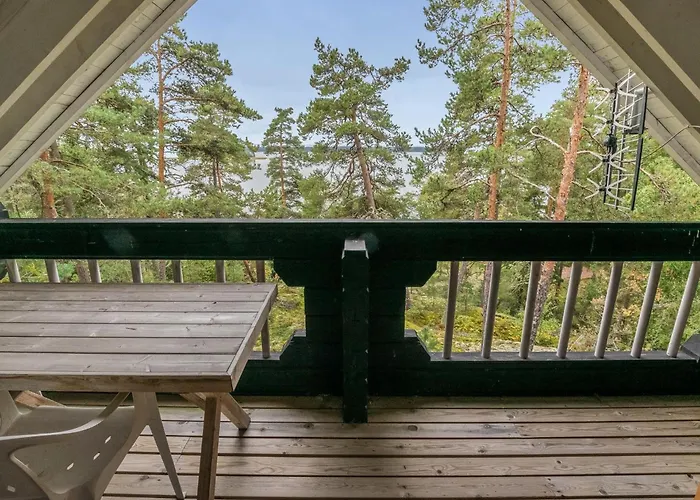 Kotkanpesae By Interhome