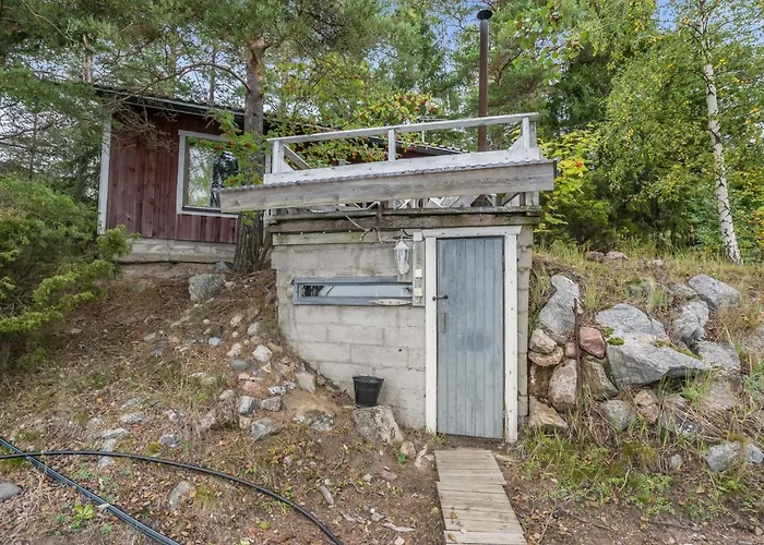 Kotkanpesae By Interhome *